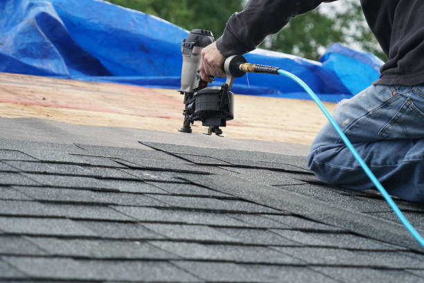 Quick and Trustworthy Emergency Roof Repair Services in Odenton, MD
