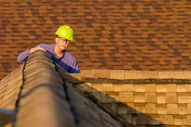 Best Residential Roofing Contractor  in Odenton, MD