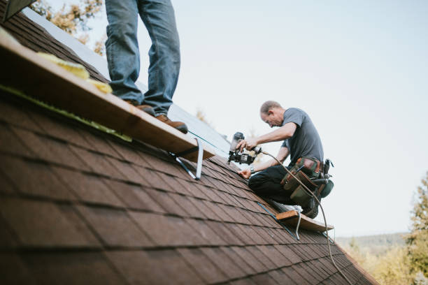 Residential Roof Replacement in Odenton, MD